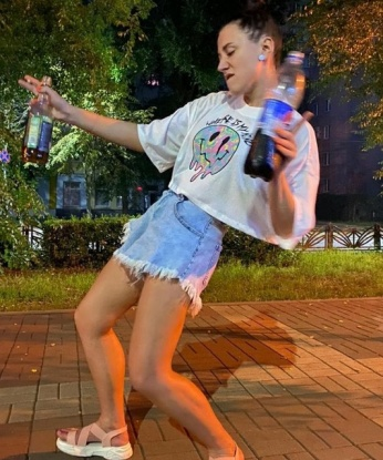 Ксюшенька