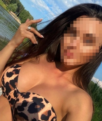 Алина