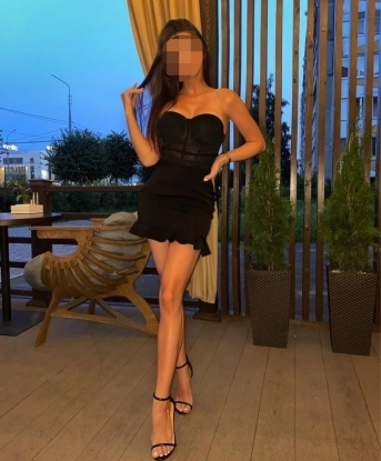Алина